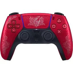 Геймпад Sony DualSense для PS5 Monster Hunter Wilds Limited Edition OEM [136701]