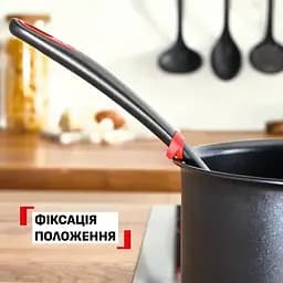 Вінчик Tefal Ingenio, чорно-червоний (K1980534) - мініатюра 5