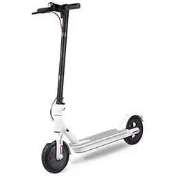 Електросамокат E-Scooter M365 Pro Білий - мініатюра 7