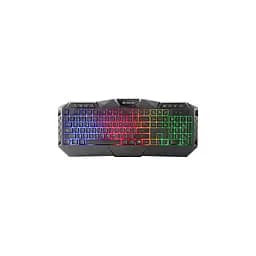 Комплект Xtrike ME MK-900 USB Black (MK-900) - мініатюра 2