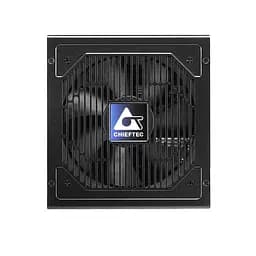 Блок живлення Chieftec Force 550W (CPS-550S) Б/в - мініатюра 3