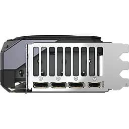 Відеокарта Gigabyte GeForce RTX5080 16GB GAMING OC (GV-N5080GAMING OC-16GD) - мініатюра 9