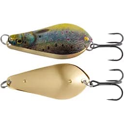 Мормышка Select ProAtom Noiser 17 g 65 mm S47