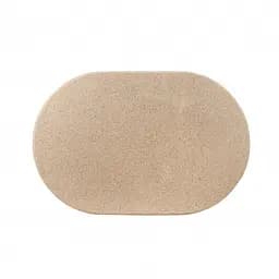 Камінь для приготування Primo Oval Fredstone Natural 58x40 см (PG00351)