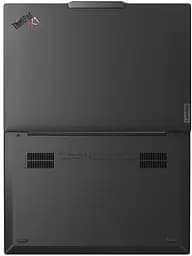 Ноутбук Lenovo ThinkPad X1 Carbon-G12 14 2.8K OLED AG, Intel U7-155U, 32GB, F2TB, UMA, Win11P, чорний (21KC004RRA) - мініатюра 4