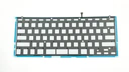 Підсвічування клавіатури APPLE (A1425 (2012-2013)) прямий Enter - мініатюра 2