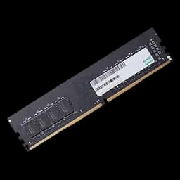 Оперативная память Apacer 8GB DDR4 2666MHz (EL.08G2V.GNH)
