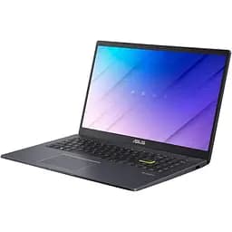 Ноутбук ASUS E510MA з процесором Intel Celeron N4020 pana la 2.80 GHz, 15.6", HD, 8GB DDR4, 256GB SSD, Intel UHD графікою 600, No OS, Star чорний - мініатюра 6