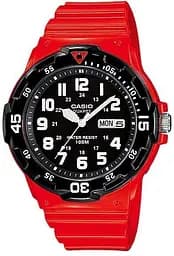 Годинник Casio MRW-200HC-4BVEF