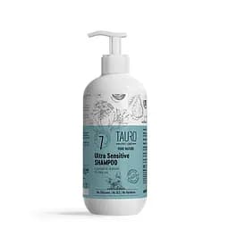 Шампунь для собак і кішок з чутливою шкірою Tauro Pro Line Pure Nature Ultra Sensitive 400 ml