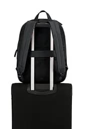 Рюкзак 15,6" Samsonite ECO WAVE BLACK 43x33x15 KC2*09004 - мініатюра 9