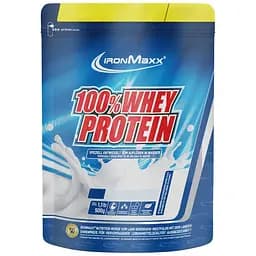 Протеин Ironmaxx 100% Whey Protein 500 г Вишневый йогурт
