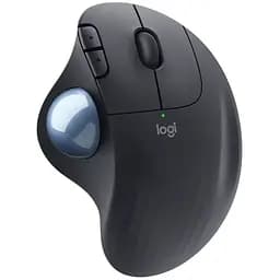 Мишка Logitech Ergo M575 for Business Wireless Trackball Graphite (910-006221)