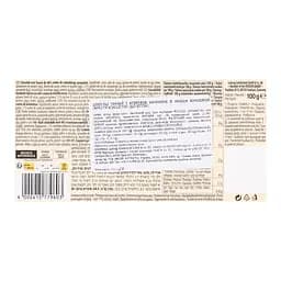 Шоколад темний Schogetten Dark Chocolate Cranberry 100 г - мініатюра 2