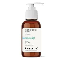 Молочний Пілінг 20% Kaetana 150 мл
