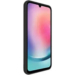 Силіконовий чохол BeCover для Samsung Galaxy A04s SM-A047 Black (711679) - мініатюра 2