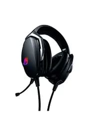 Гарнітура ігрова Asus ROG Theta 7.1 USB Black (90YH01W7-B2UA00) - мініатюра 7