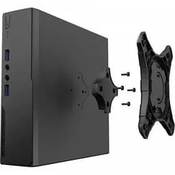 Корпус для ПК Gamemax (MT300-2U3-90W) - мініатюра 3