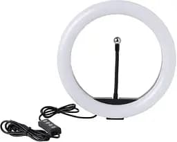 Кільцева LED лампа AC Prof 1696 [77545] - мініатюра 2