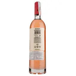 Горілка JBC GrapeFruit Vodka 30% 0.75 л - мініатюра 2