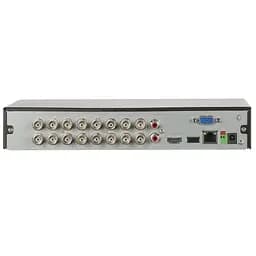 Відеореєстратор Dahua DH-XVR5116HS-5M-I3/T
