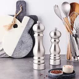 Млинок Peugeot Paris Chef U-S для солi 18 см (3248700) - мініатюра 7