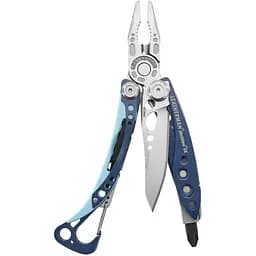 Мультиінструмент Leatherman Skeletool CX Nightshade