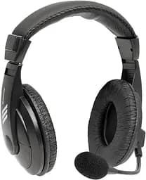 Гарнітура Defender Gryphon 750U USB Black