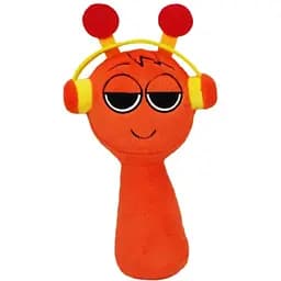 М'яка іграшка Копиця 00517-86 Помаранчевий