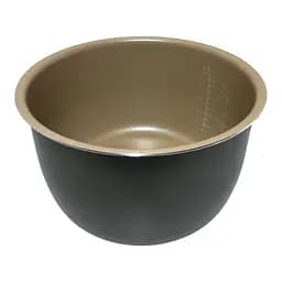 Чаша на мультиварку-скороварку Polaris PPC 1305AD, 5 літрів, антипригарне покриття