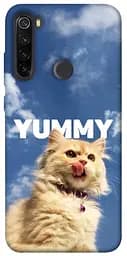 Чохол Demsky Sky kitty для Xiaomi Redmi Note 8T