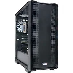 Двопроцесорна робоча станція Power Up #608 Intel Xeon Platinum 8260 x2/128 GB/SSD 1TB/NVIDIA Quadro RTX A4000 16 Gb