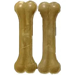 Ласощі для собак кістка 12 см Croci KingBone Buffalo 2 шт/уп