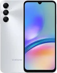 Смартфон Samsung Galaxy A05s 4/64GB Silver