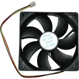 Вентилятор Atcom ATcool 12025 (10498)