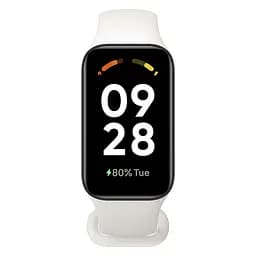 Фітнес-браслет Redmi Smart Band 2 Ivory White BHR6923GL - мініатюра 3