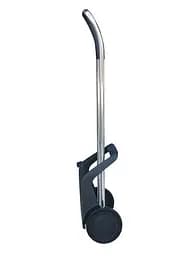Сумка-візок Rolser Pep MF Joy 37 Negro (PEP001-1023) - мініатюра 2