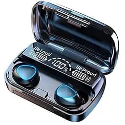 Беспроводные наушники M10 Bluetooth 5.0 