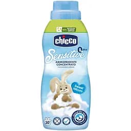 Умягчитель тканей Chicco Sensitive Sweet Talcum 750 мл (67294.20)