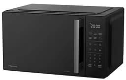 Мікрохвильова піч Hisense H23MOBS4HI (7053878) - мініатюра 4