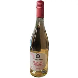 Вино Puklavec & Friends Muscat Ottonel white 10% 0.75 л (856503)