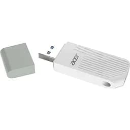Флеш-накопичувач Acer USB Flash UP300 16GB USB 3.2 Gen1 White (BL.9BWWA.564) - мініатюра 4
