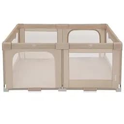 Манеж Lionelo Florence Easy Fold Beige Sand (LO-FLORENCE EASY FOLD BEIGE SAND) - мініатюра 2