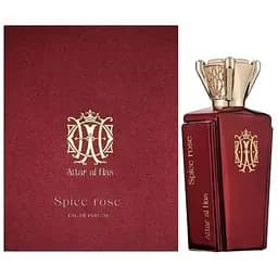 Парфюмерная вода Attar Al Has Spice Rose 100 мл
