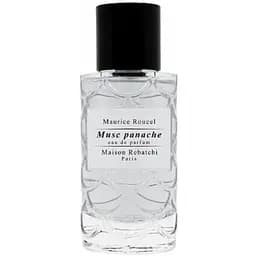 Парфюмированная вода оригинал Maison Rebatchi Musc Panache 100 мл