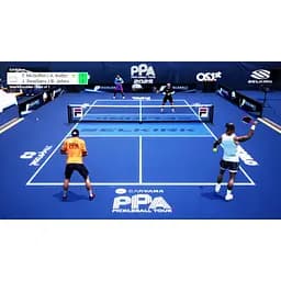 Ключ активації Microsoft PPA PickleBall Tour 2025 для Xbox One/Series S/X - мініатюра 13