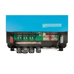 Інвертор 10kVA/8kW Victron Energy MultiPlus-II 48/10000/140-100 (99-00020910) - мініатюра 4