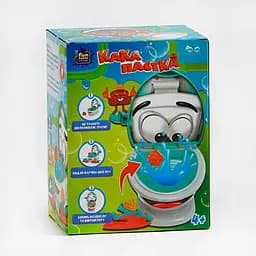 Развлекательная игра "Какаловушка" 74187 4FUN Game Club, в коробке (6945717411593)