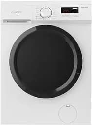 Пральна машина Philco фронтальна, 6кг, 1000, D, 40см, дисплей, білий (PLDS106DG)