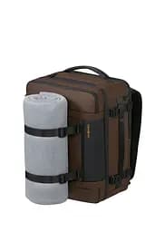 Рюкзак 15,6" Samsonite CABIN PACK DARK BROWN 40x30x20 KU0*13002 - мініатюра 5